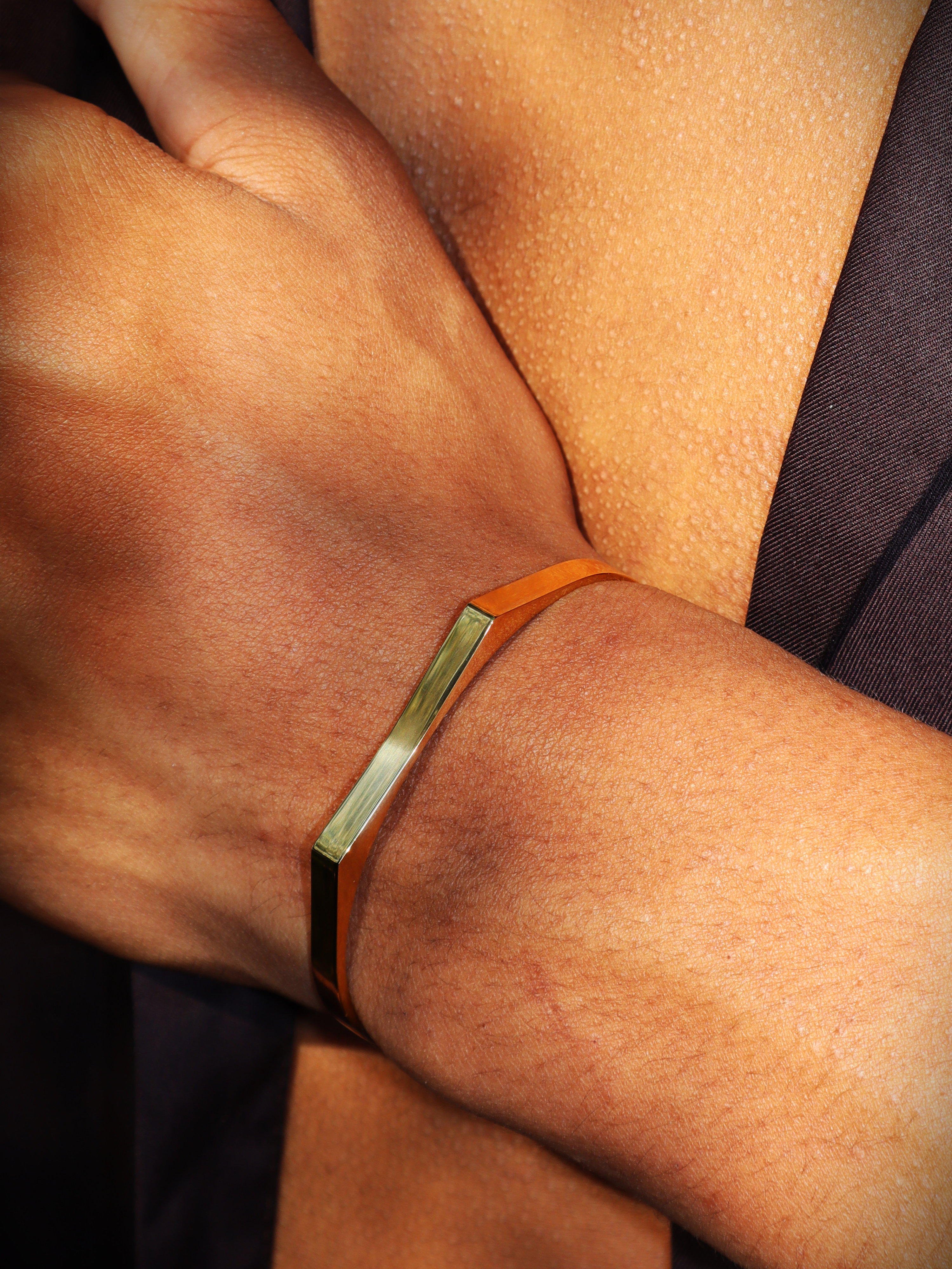 MONACO BRACELET GOLD