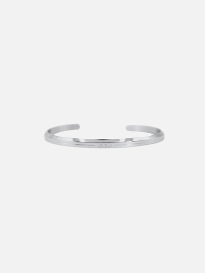 HALO BRACELET SILVER