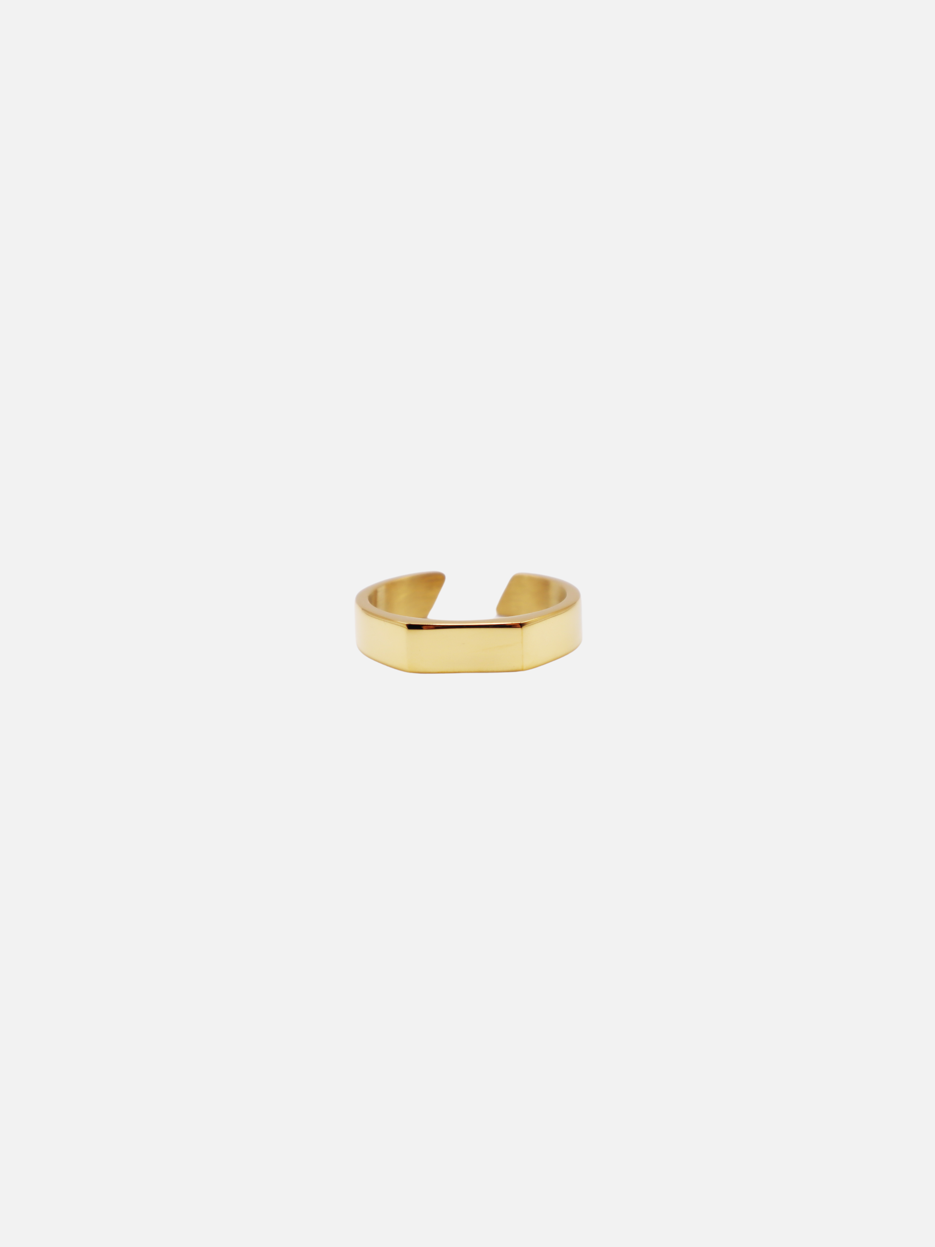 MONACO RING GOLD