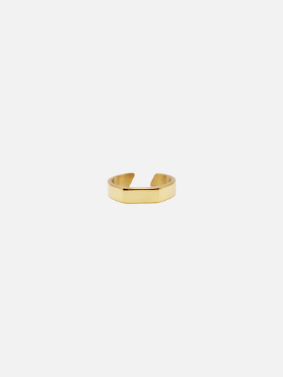 MONACO RING GOLD