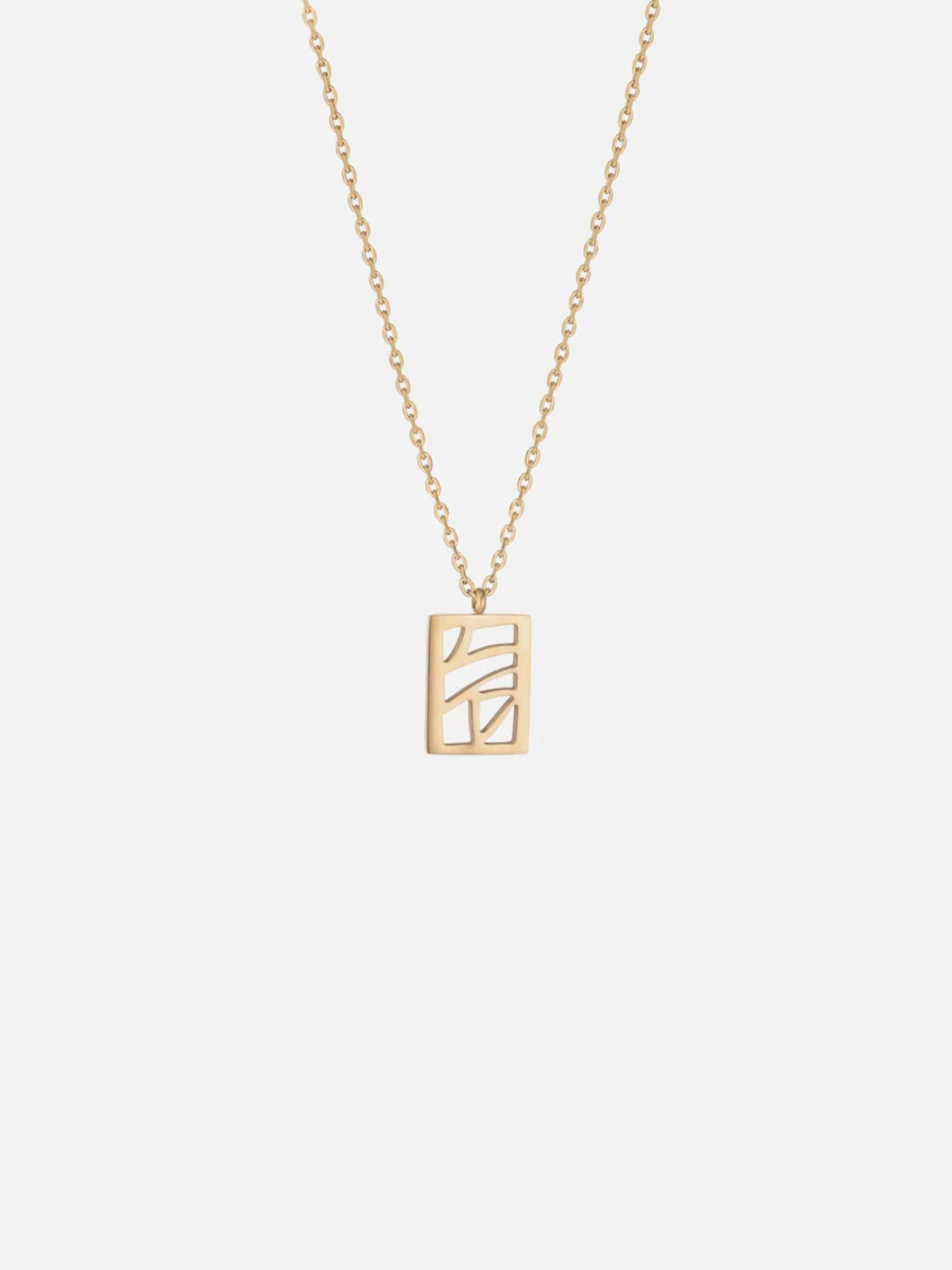 IBI CHAIN GOLD
