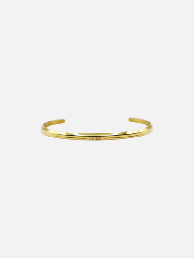 HALO BRACELET GOLD