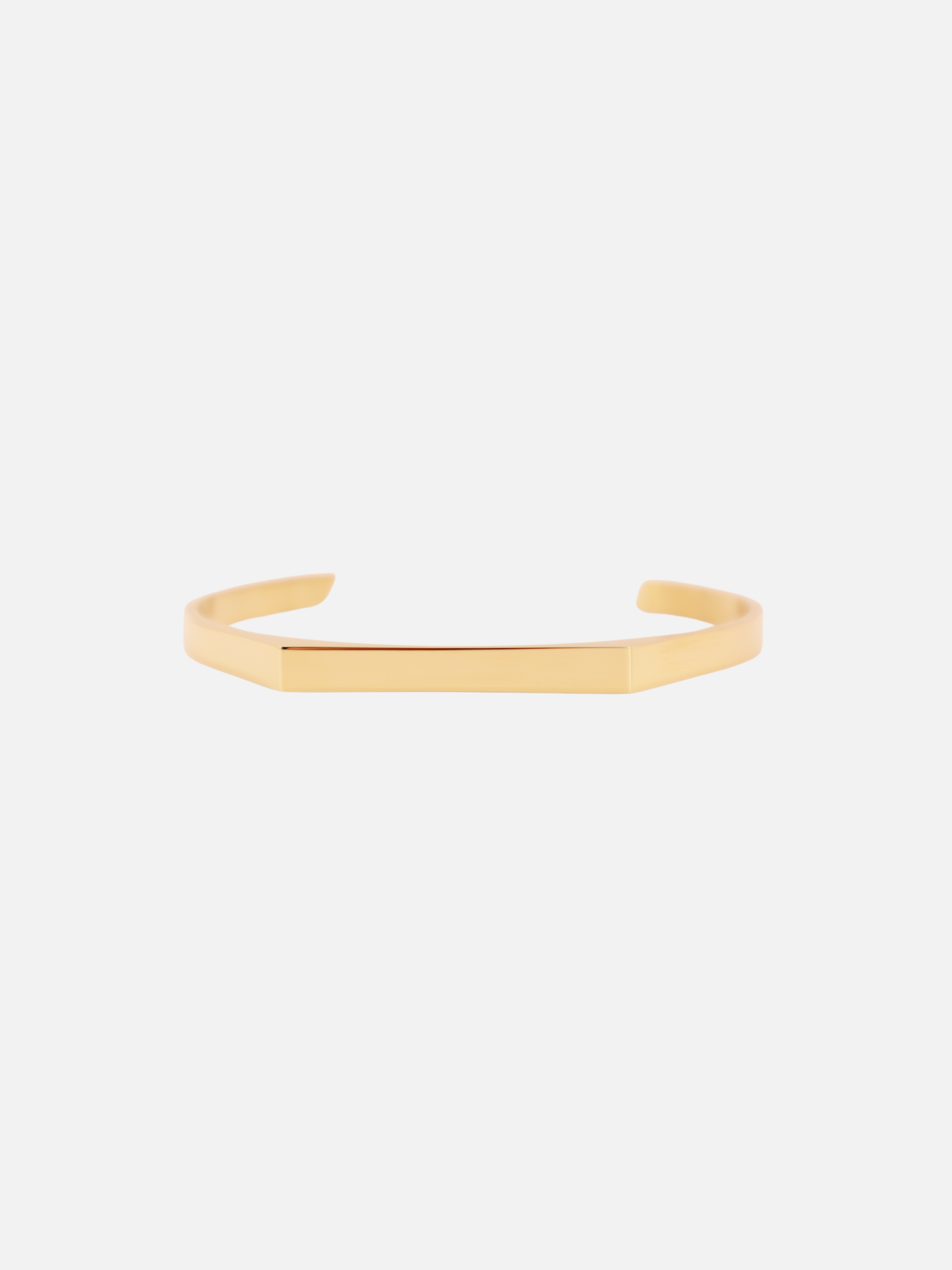 MONACO BRACELET GOLD