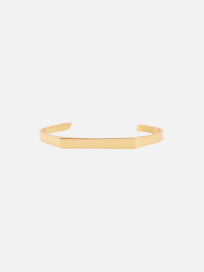 MONACO BRACELET GOLD