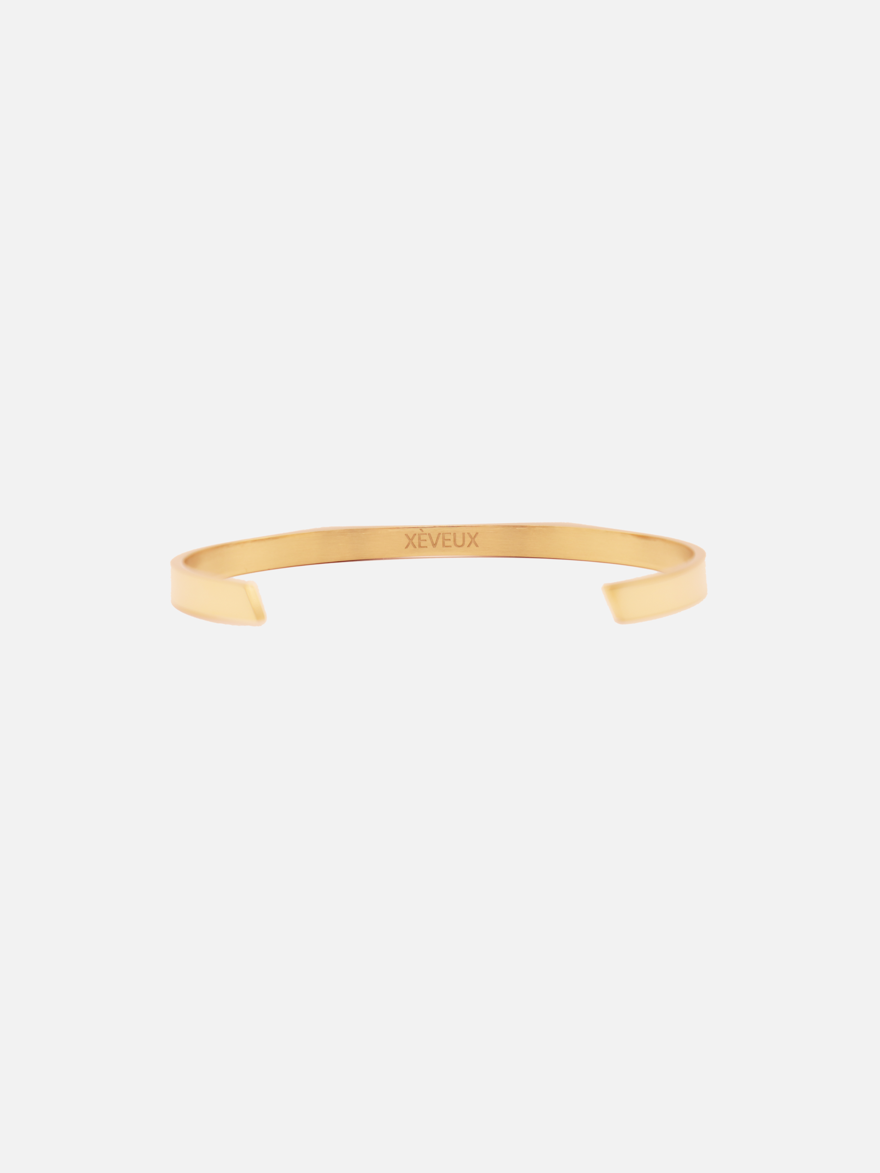 MONACO BRACELET GOLD