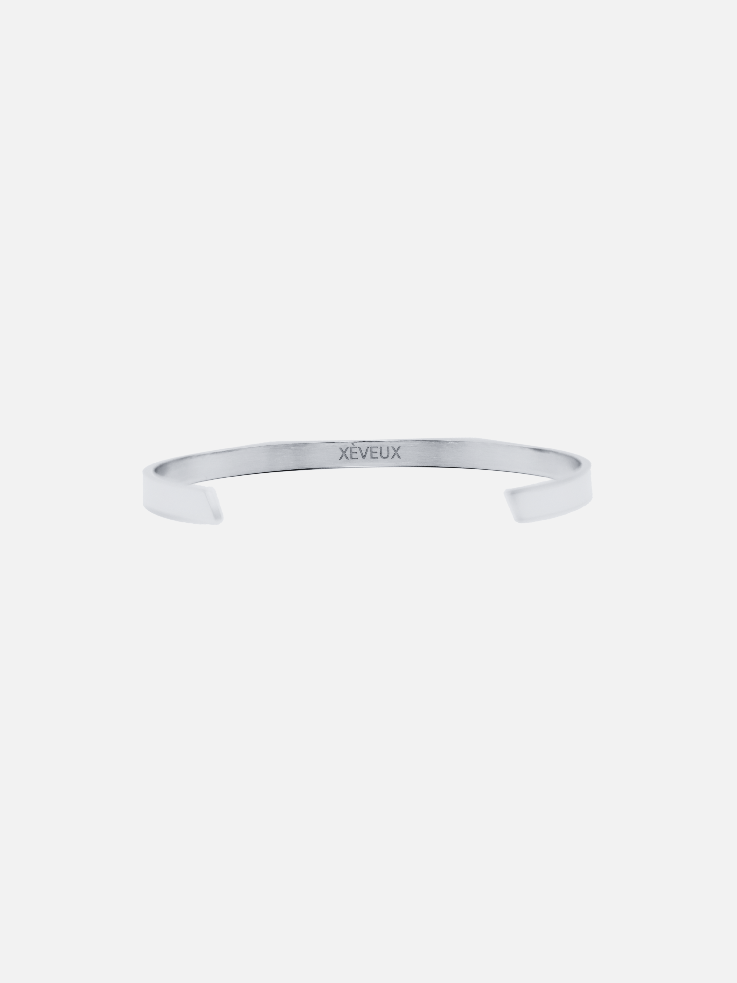 MONACO BRACELET SILVER