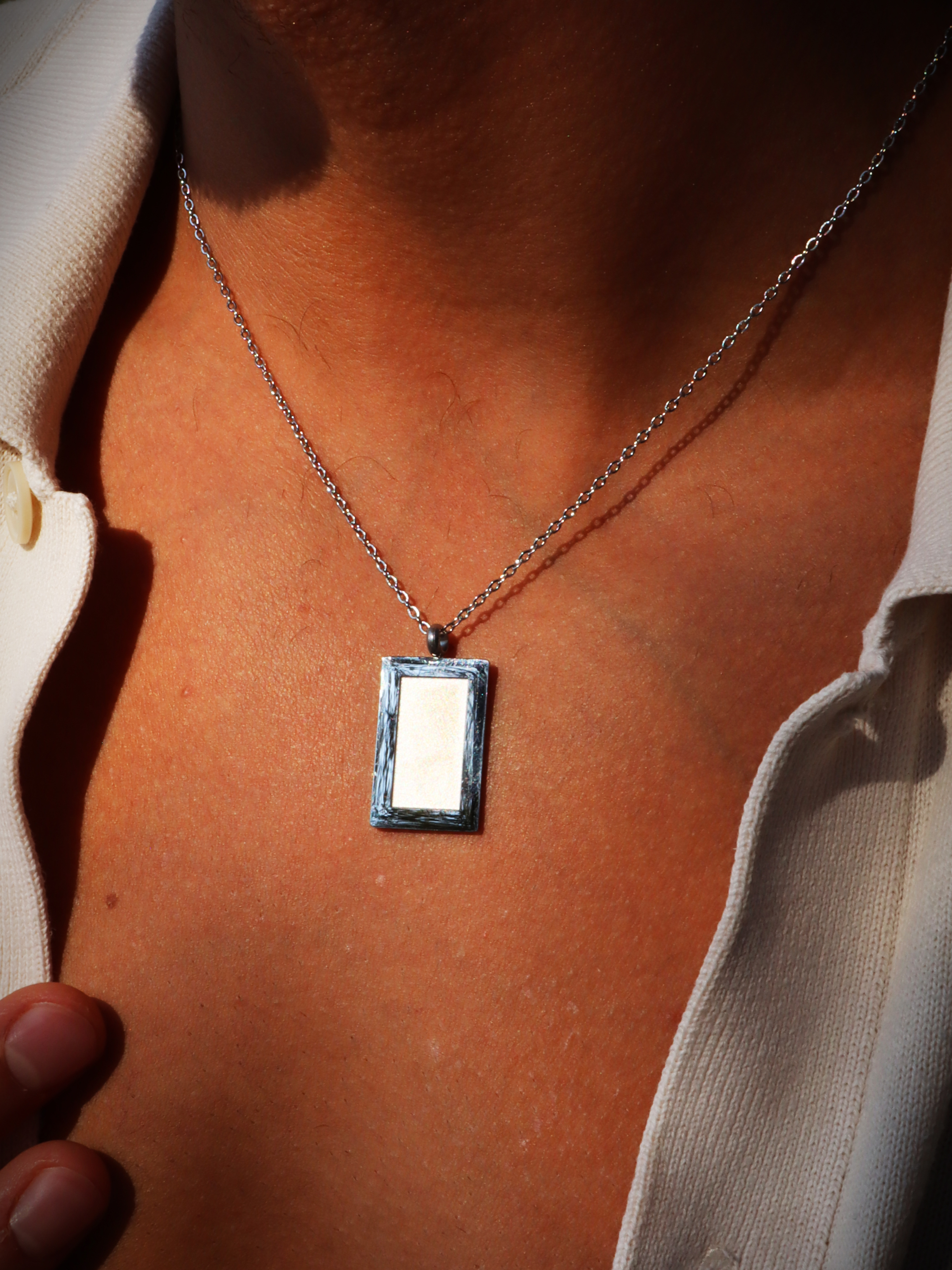 WINDOW KETTING