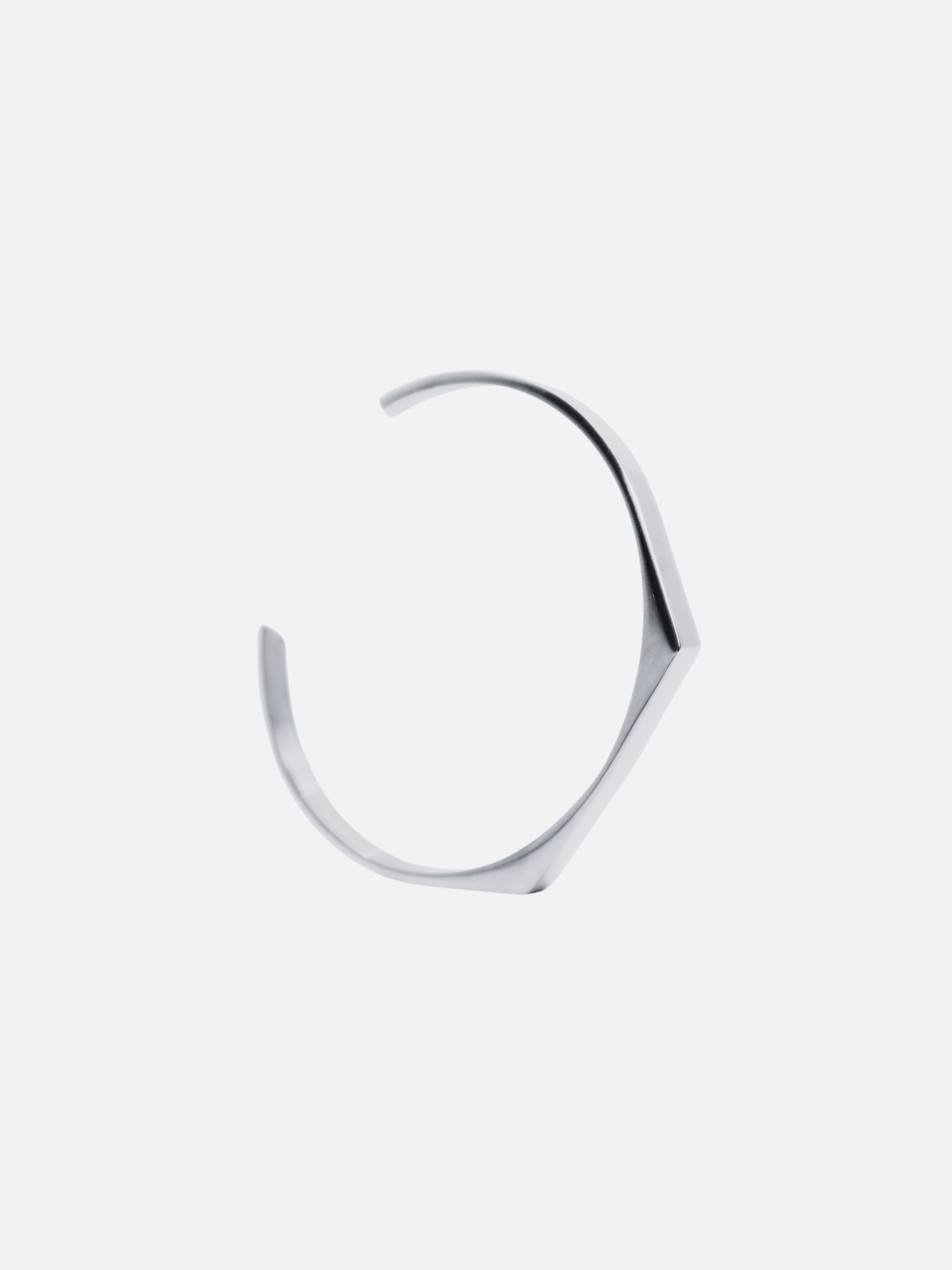 MONACO BRACELET SILVER