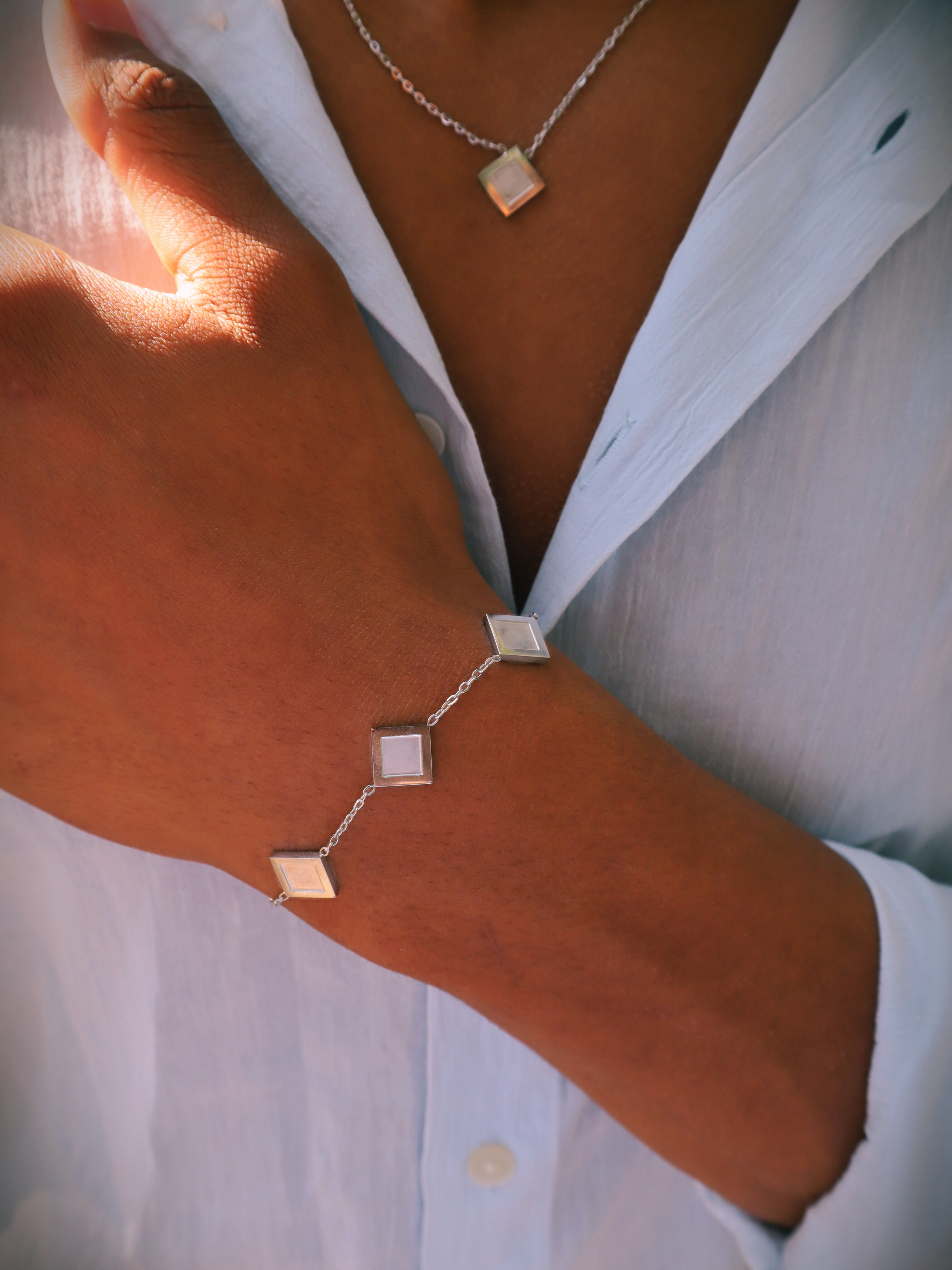 LONDEN ARMBAND