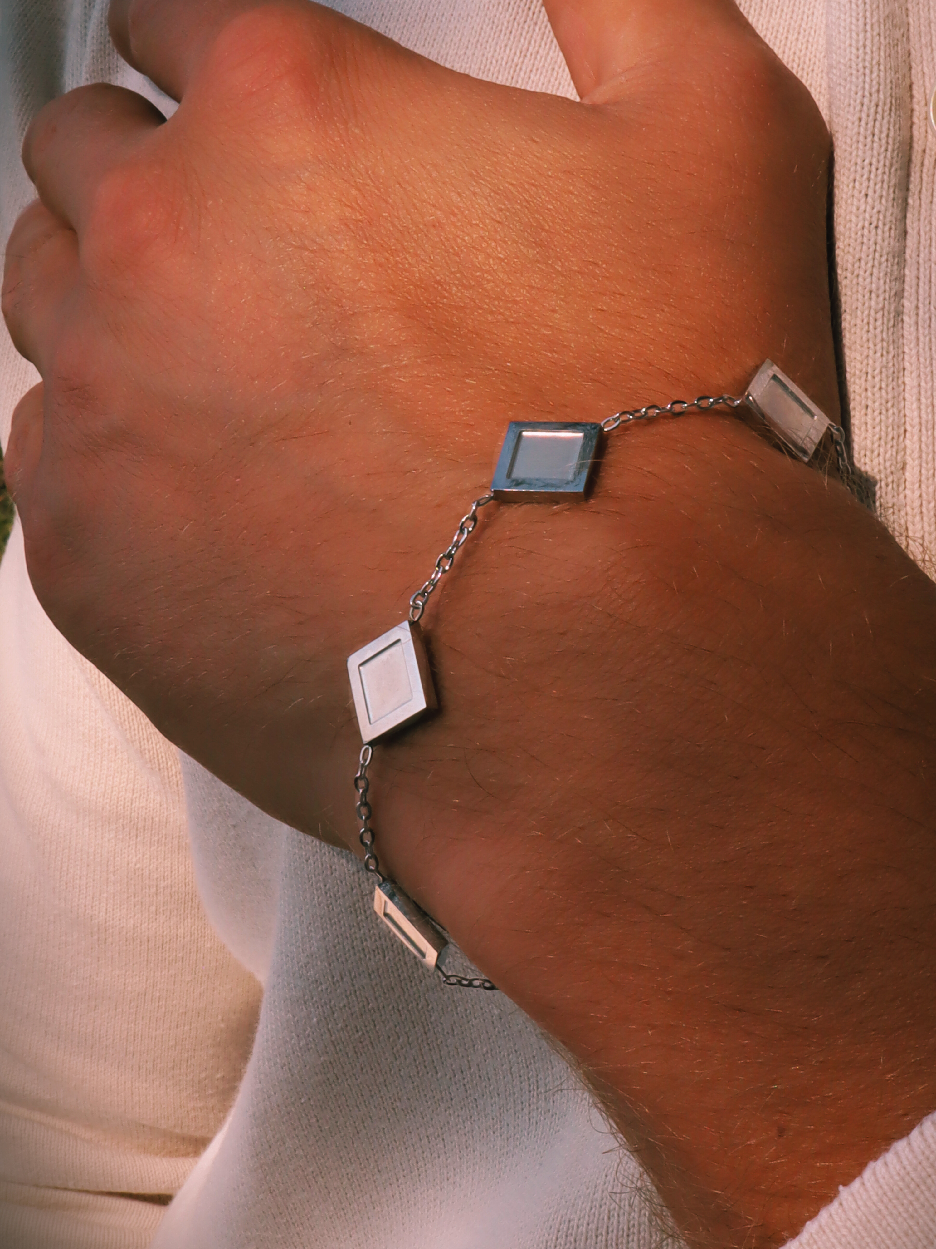 LONDEN ARMBAND