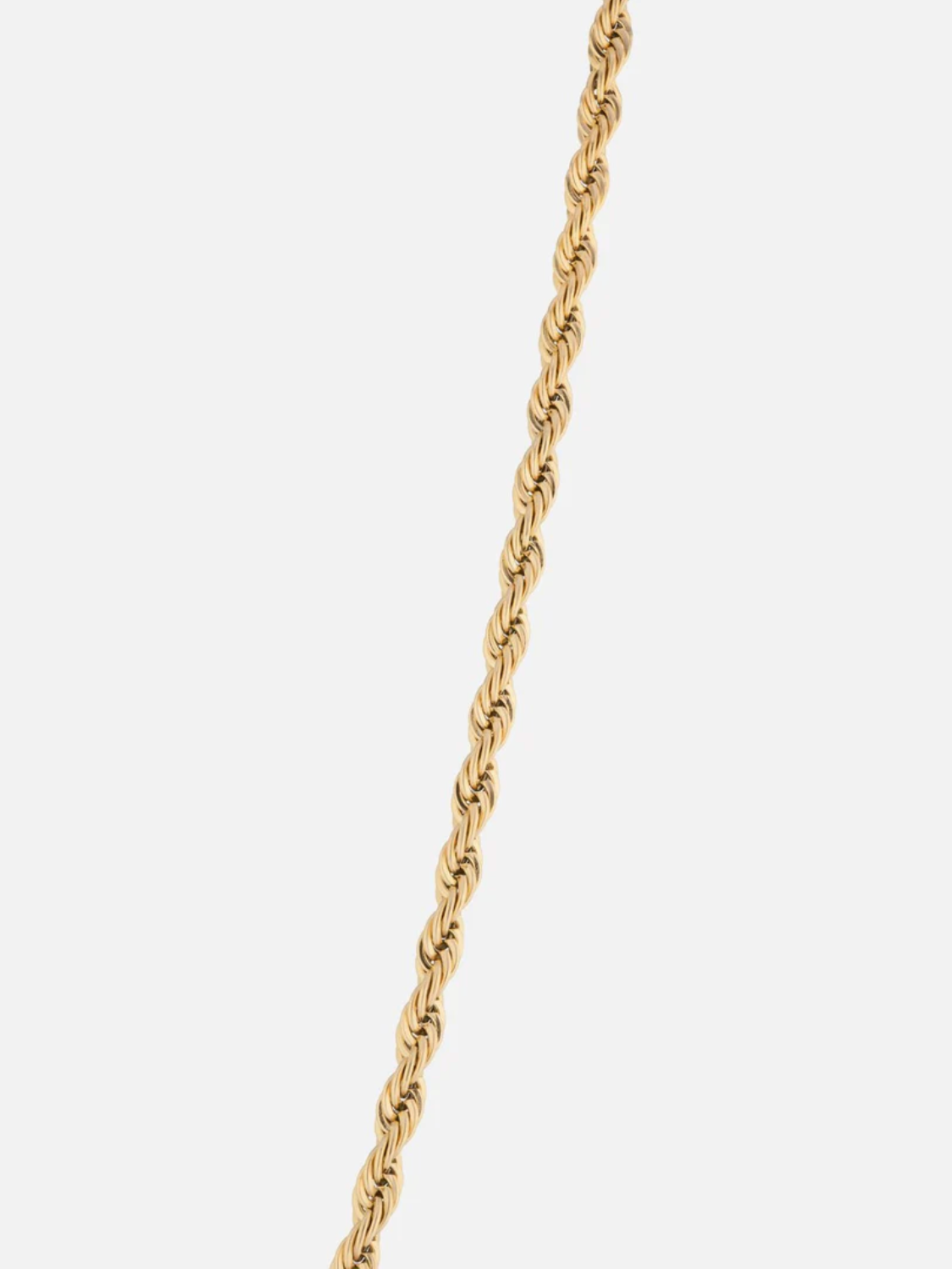 ENDLESS CHAIN SILVER